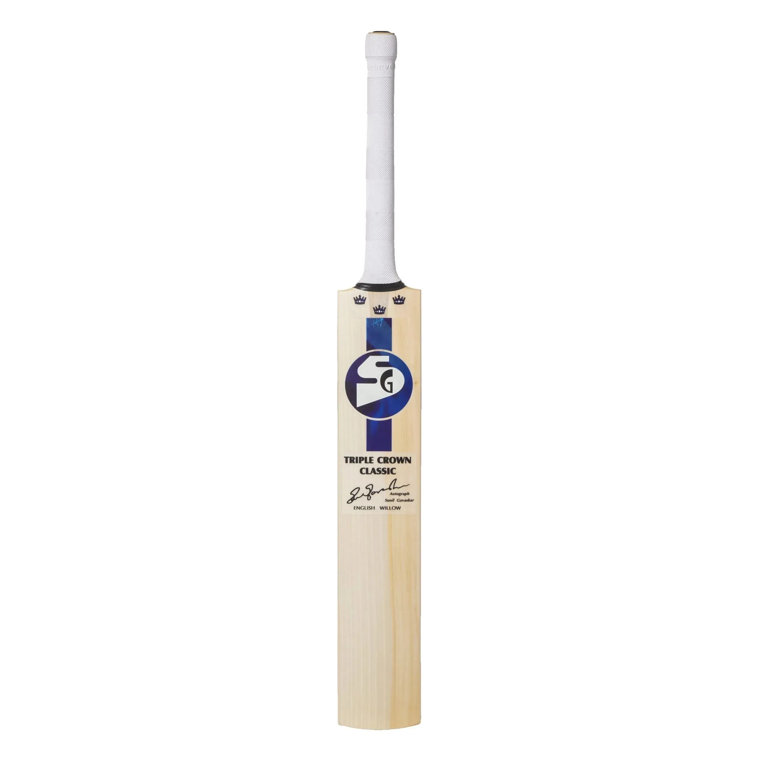 Sg Triple Crown Classic English Willow Grade 1 Harrow