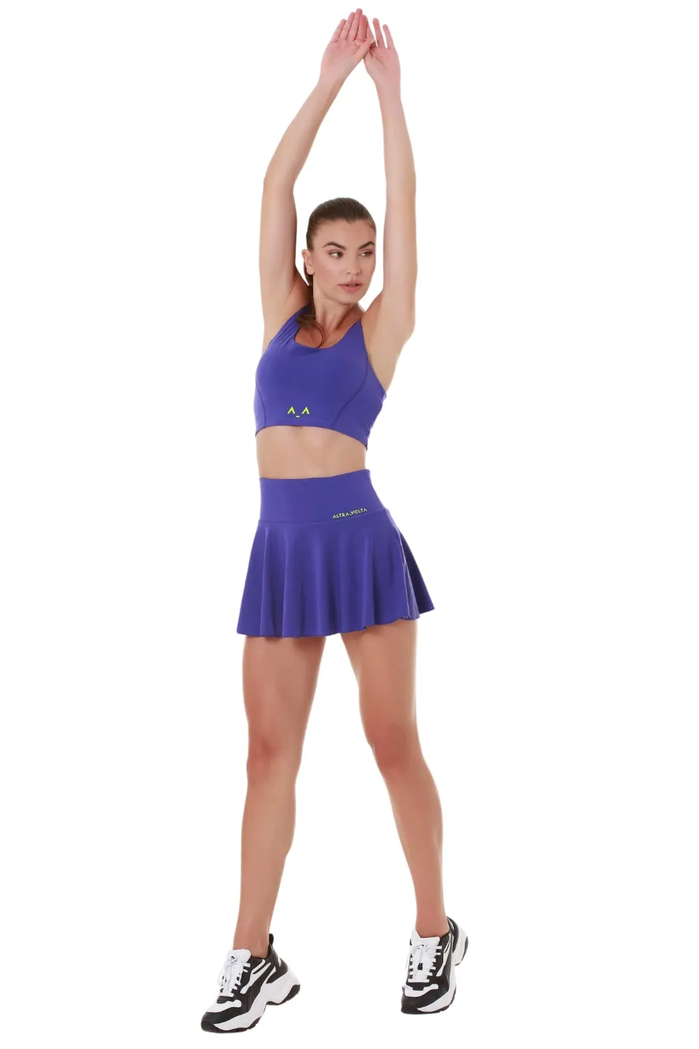 SKIRT LEGGING