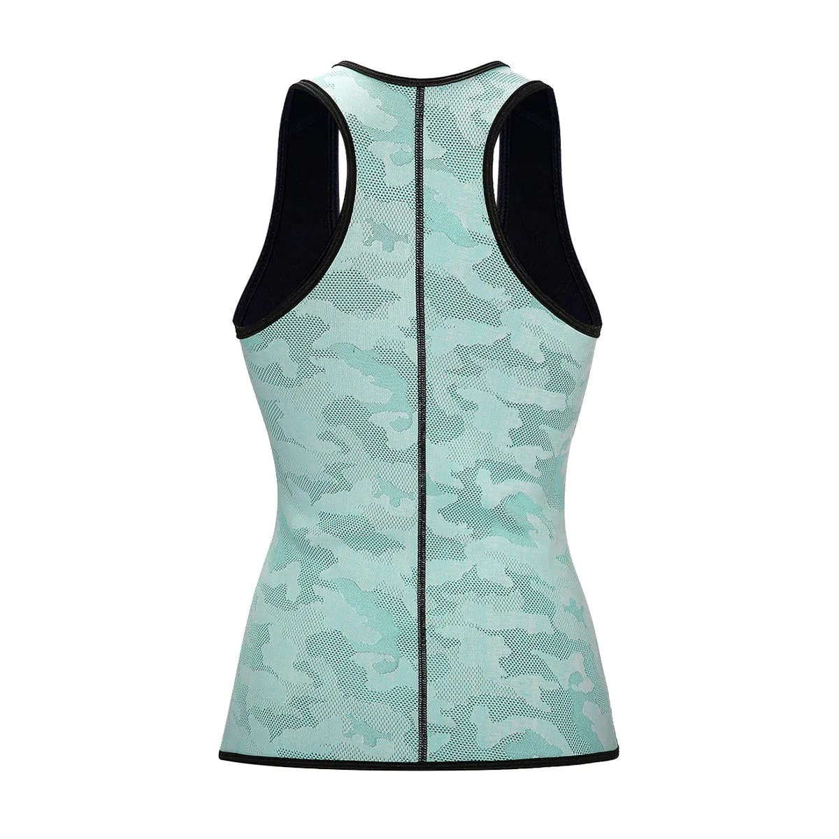 Slimerence Fintness Women's Vest Sport Waist Belt Suit Yoga Fitness Clothing