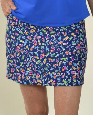 Southwind - Court Skort - Soiree