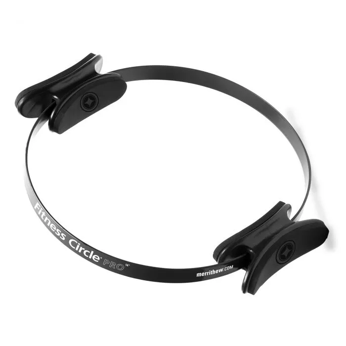 STOTT Pilates Fitness Circle Pro Resistance Rings