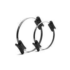STOTT Pilates Fitness Circle Pro Resistance Rings