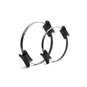STOTT Pilates Fitness Circle Pro Resistance Rings