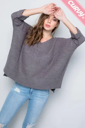Stretchy Sweater