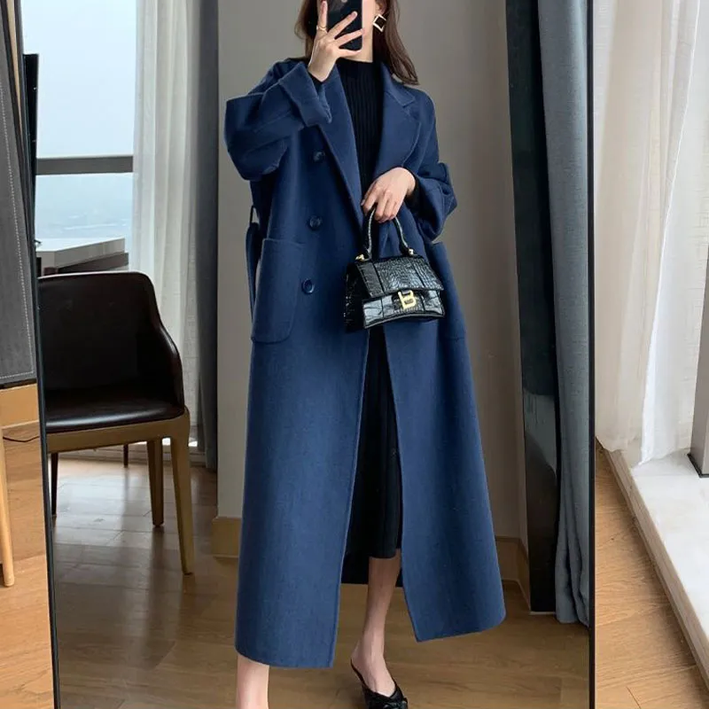 'Tarne' Coat