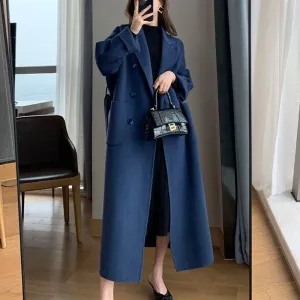 'Tarne' Coat