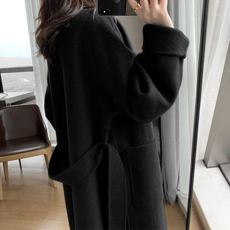 'Tarne' Coat