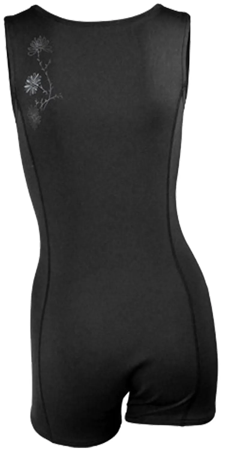 Tilos Womens 1mm MetaLite Swimsuit