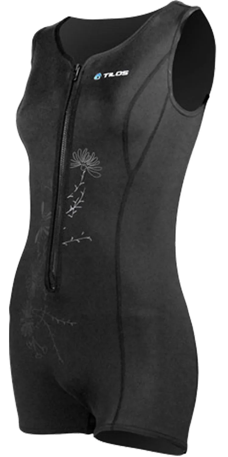 Tilos Womens 1mm MetaLite Swimsuit