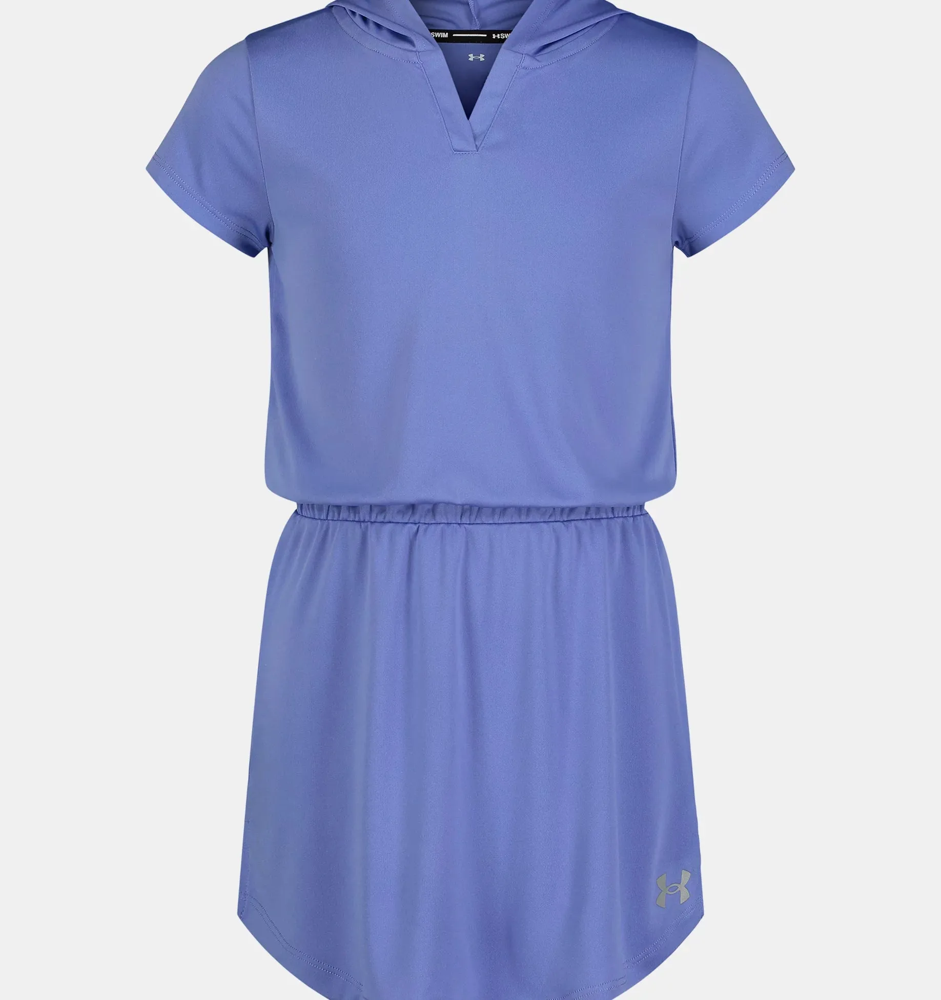 UA Cover Up Baja Blue