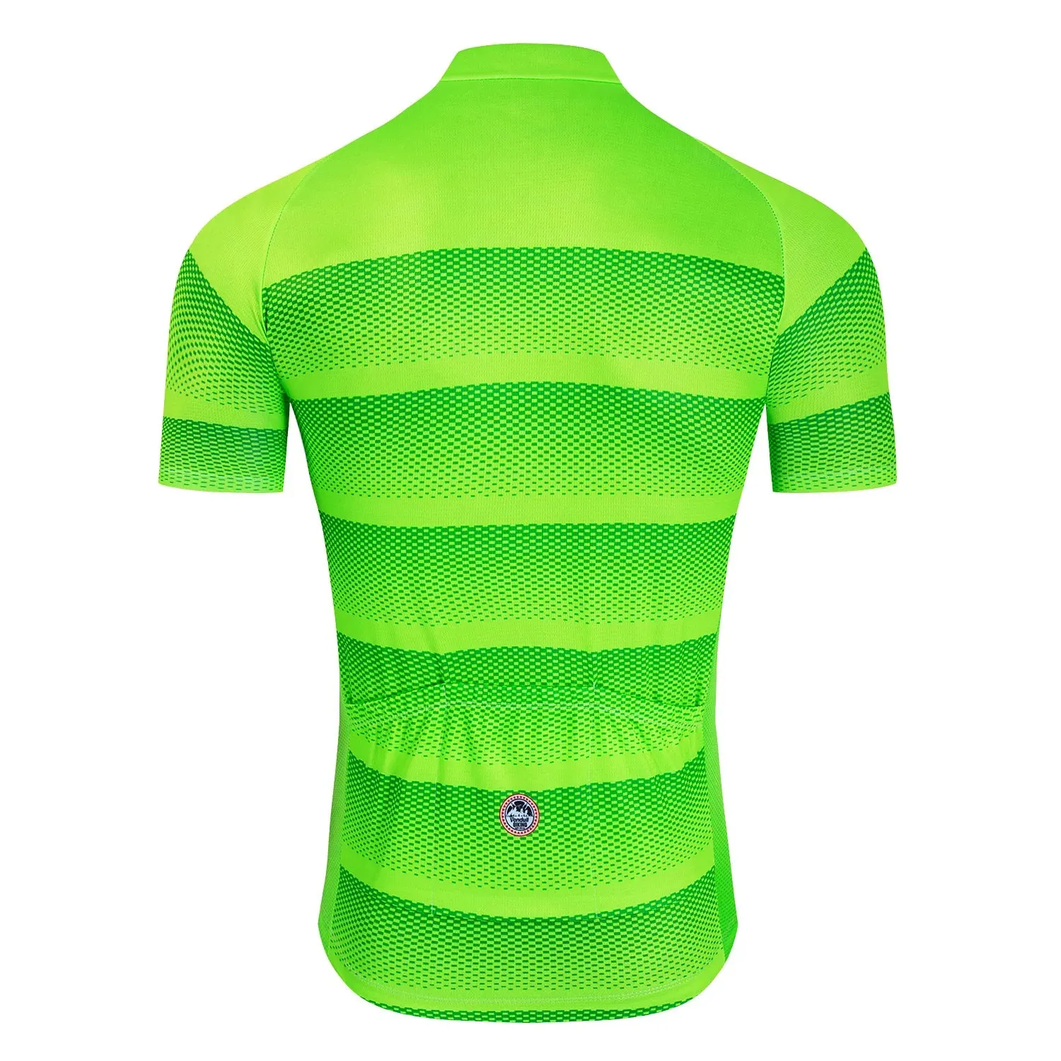 Vendull Pro Cycling Jersey Set Men Cycling Set Outdoor Sport Bike Clothes Breathable Anti-UV MTB Bicycle Clothing Wear Suit Kit
