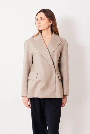 WE-AR4 The Greenwich Coat