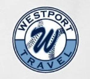 Westport Travel Baseball 15U Uniform Kit