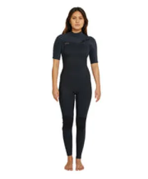 WMNS HYPERFREAK CZ SS FULL 2MM