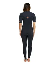 WMNS HYPERFREAK CZ SS FULL 2MM