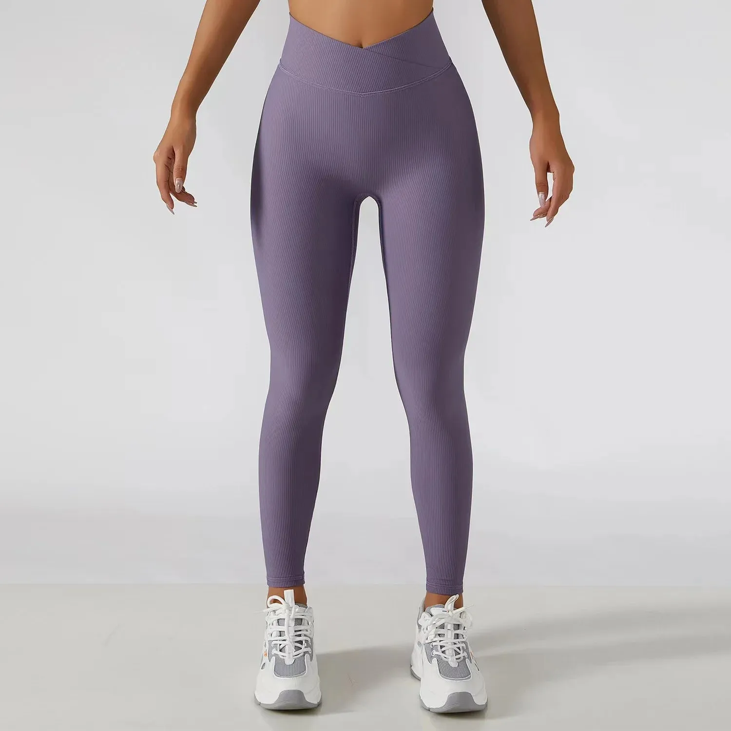 Women 4-piece Yoga Set High quality Sexy Sports Bra Tank Top High Waist Tummy Control Shorts  Leggings women workout sets