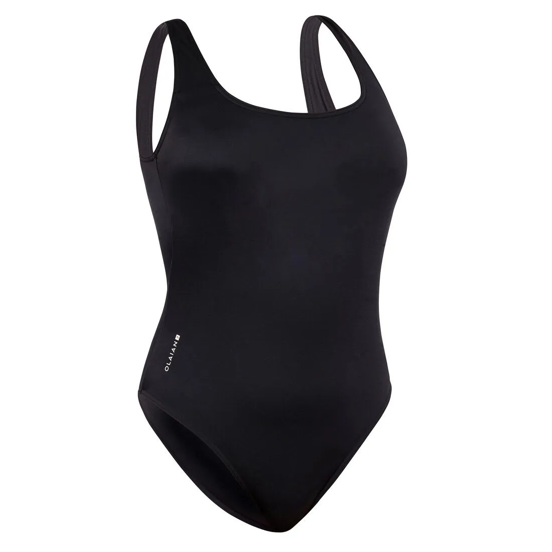 Women's 1-piece swimsuit - Aurely bibi