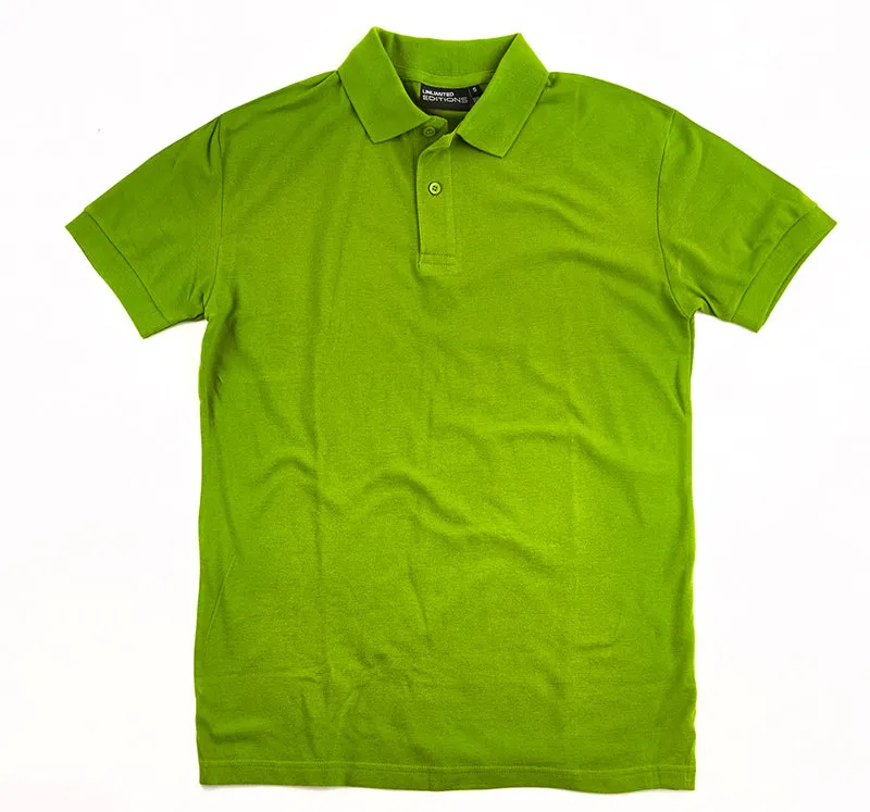 Womens Edgeware Polo