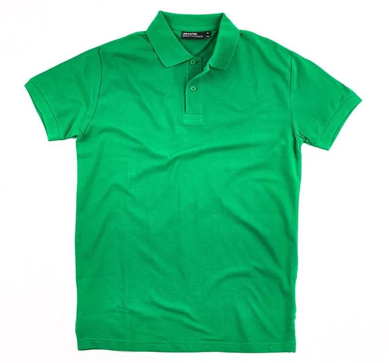 Womens Edgeware Polo