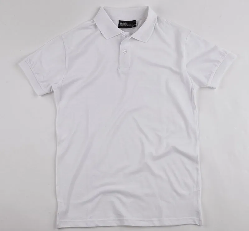 Womens Edgeware Polo