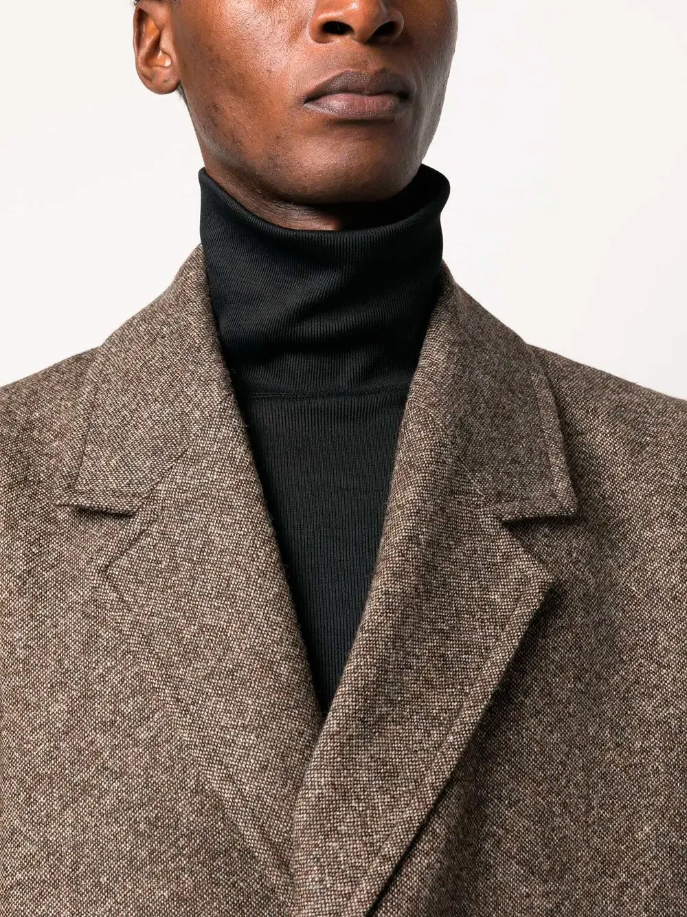 Yasso Coat