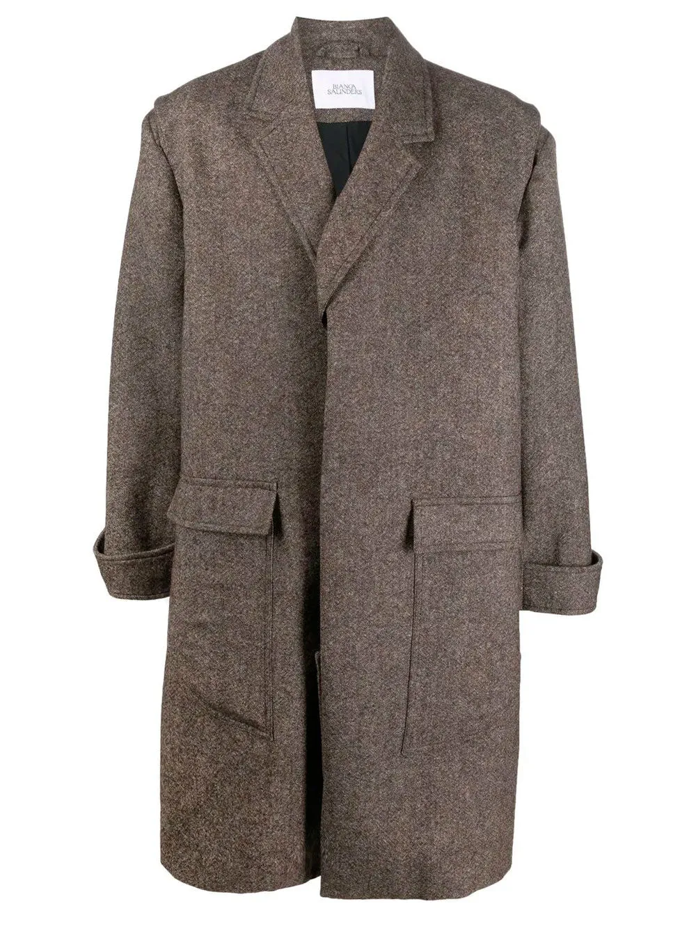 Yasso Coat