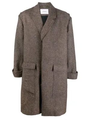 Yasso Coat