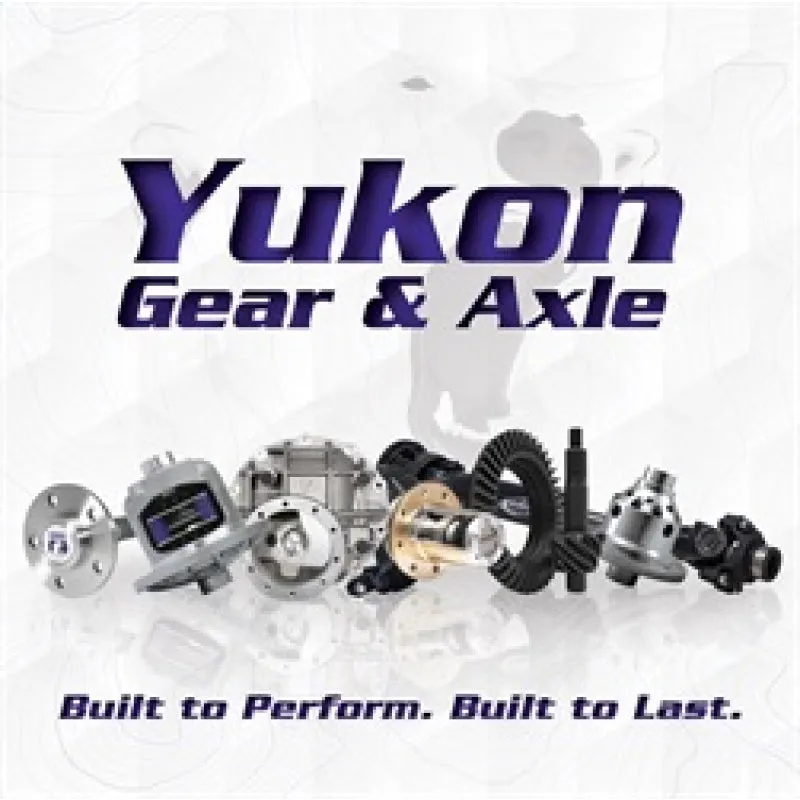 Yukon Ring & Pinion Gear Set - Ford 9" - 3.50 Ratio
